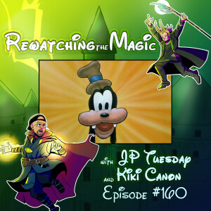 RTM 160 - Goofy Shorts: Classic and Modern