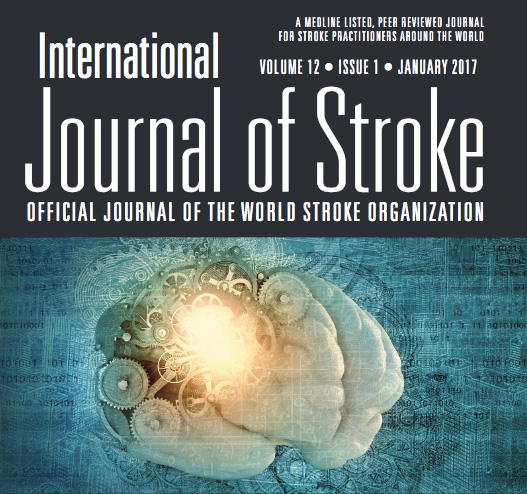 Long-term cost-effectiveness of thrombectomy for acute ischaemic stroke in real life: An analysis based on data from the Swedish Stroke Register (Riksstroke)