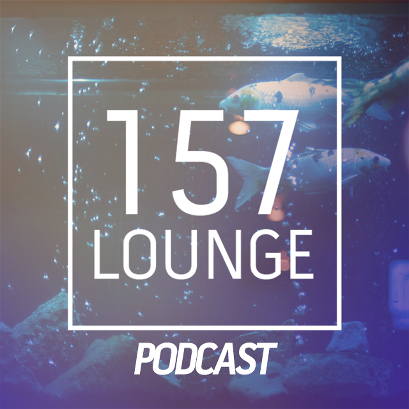 157 Lounge - Episode 2 - Danny Basic