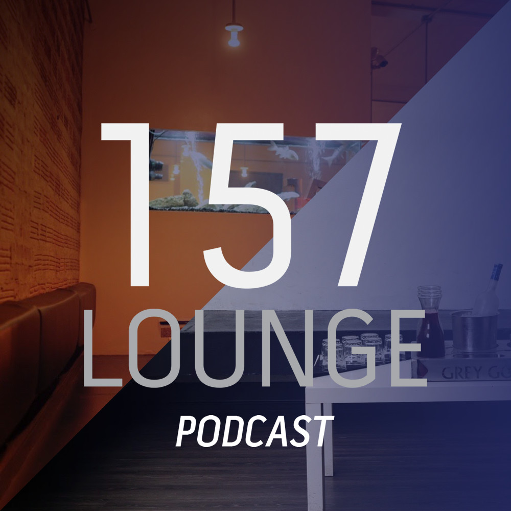 157 Lounge Podcast - Episode 5 - Kyle Conley