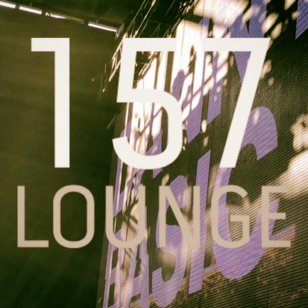 157 Lounge Podcast - Episode 7 - Danny Basic live at #fest 2018