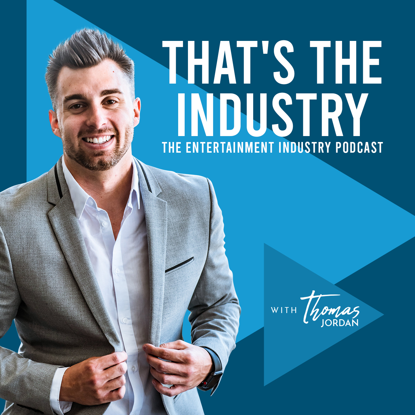 The Power Of Video Podcast