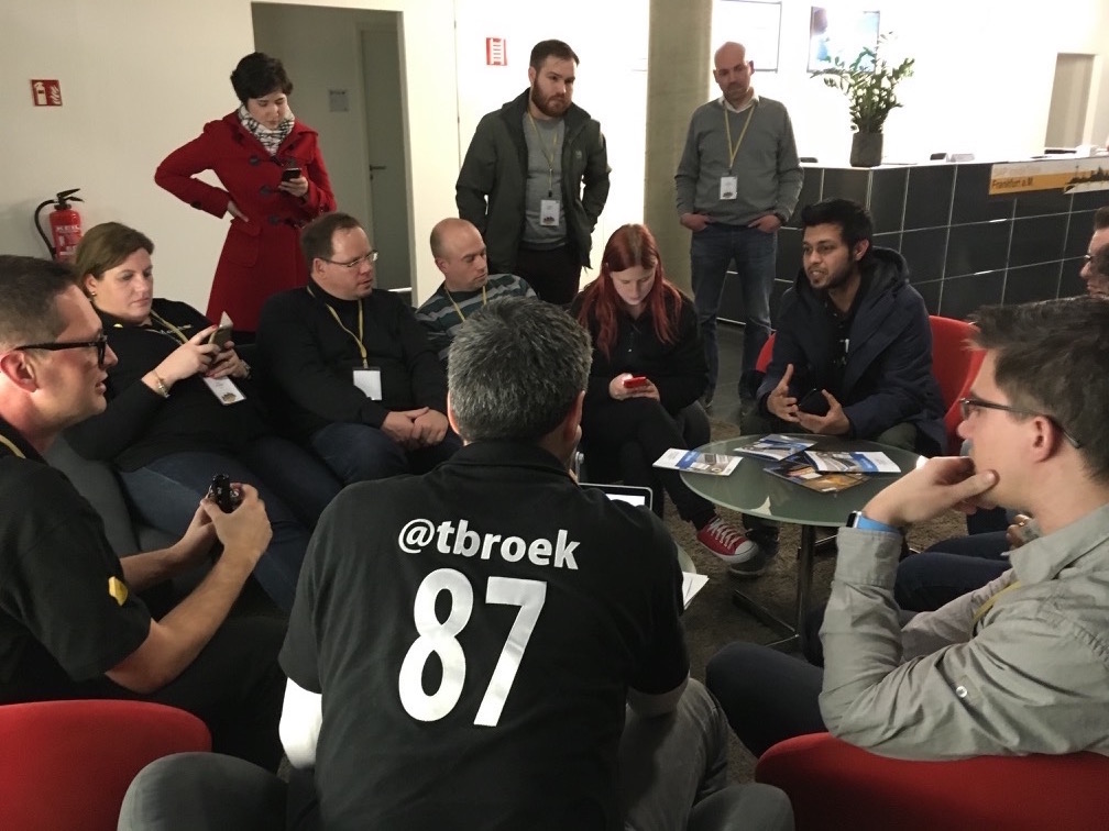 S03E02 Recap #sitFRA #UI5con