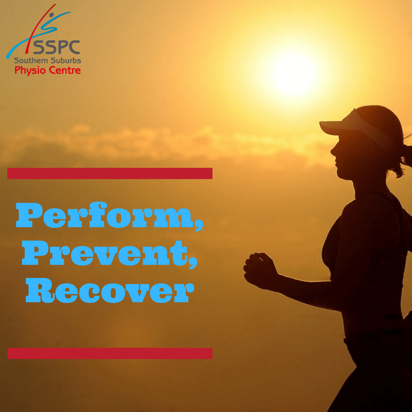 The Perform Prevent Recover Podcast