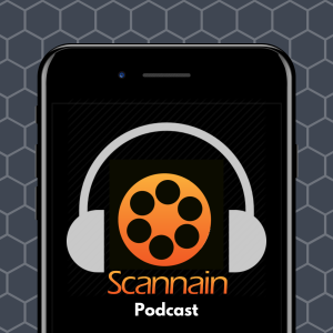 Scannain Podcast - #44 - 2019