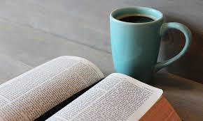 December 2, 2018 - “Bible Series: Ezra & Nehemiah” - Rev. Jay Minnick