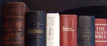 May 19, 2019 - “Bible Series - The Pastoral Epistles” - Rev. Jay Minnick