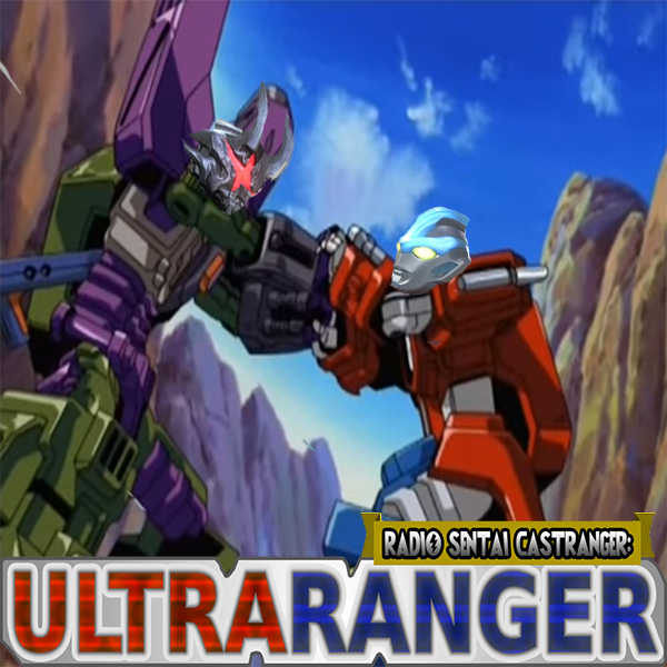 Ultraranger [31] Well That’s Just Ultra