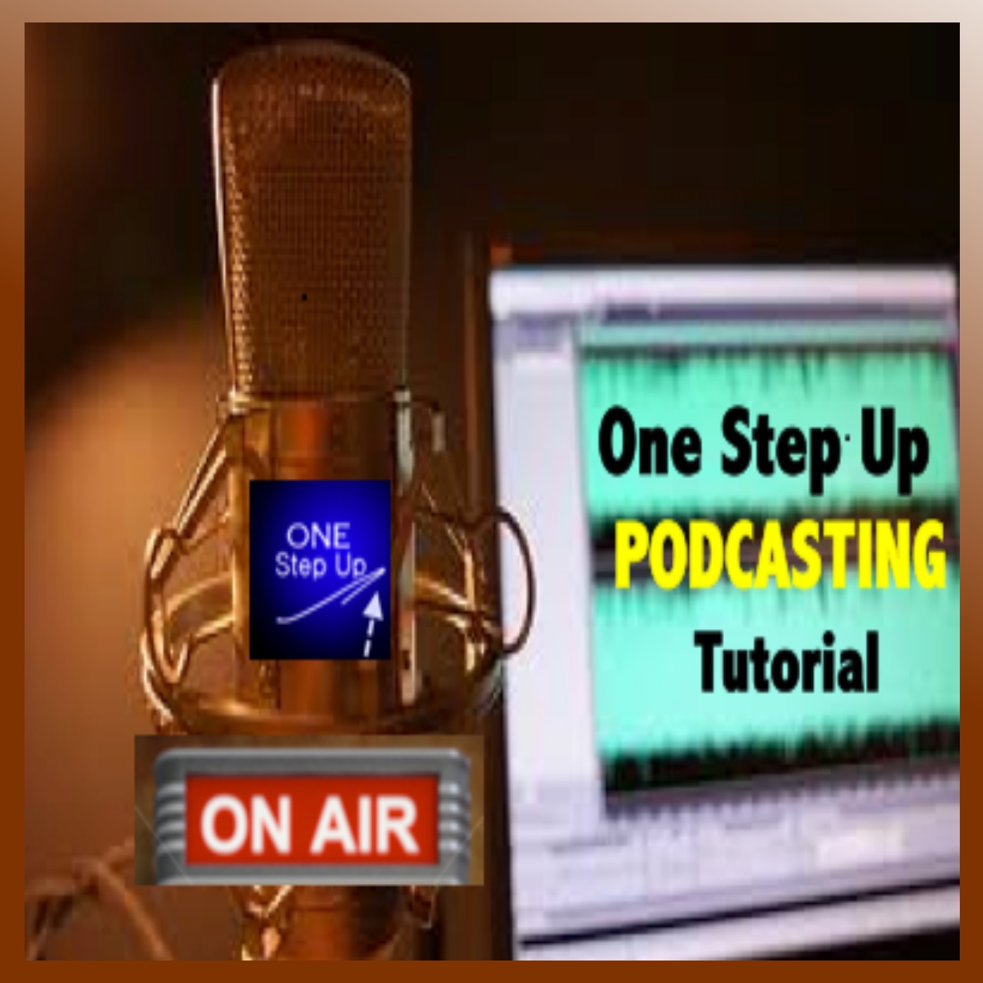 OSU 001: Introduction to One Step Up To Success