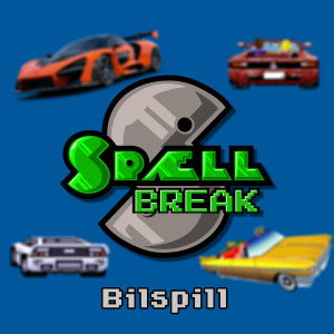 SpællBreak - Bilspill