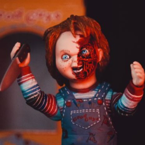 Heeere’s NeeNee! Horror Movie Podcast