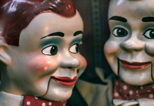 Heeere’s NeeNee! Horror Movie Podcast