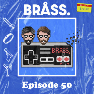 Episode 50: Golden-onl-Eye-ne