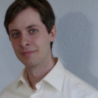 Rich Sedmak, Co-founder of Startup Corps