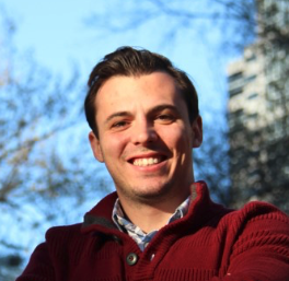 Christopher Molaro, Co-Founder/CEO of NeuroFlow, LLC