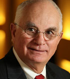 Jim Jaffe, International Consultant