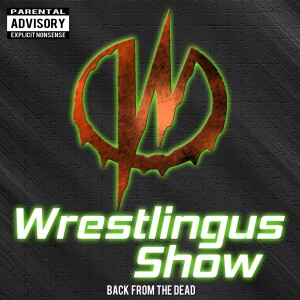 Wrestlingus WWE: Slaughter with Better Tits