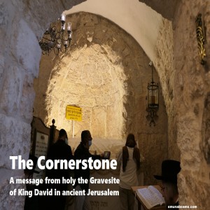 The Cornerstone