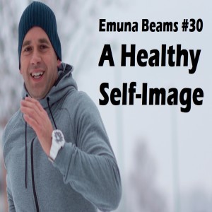 A Healthy Self-Image