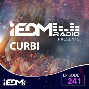 IEDM Radio Episode 241: Curbi