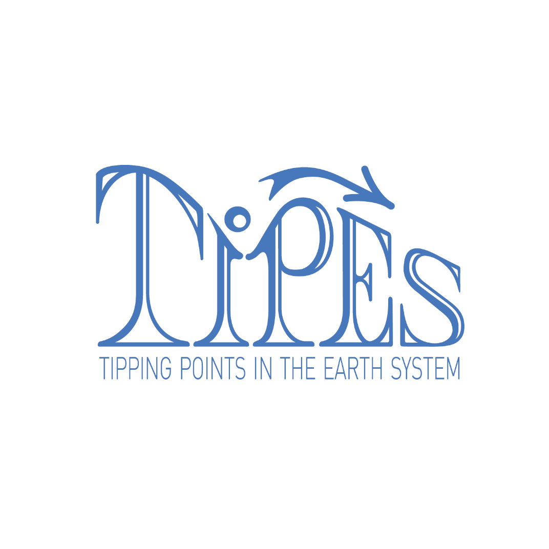 The TiPES Podcast - Tipping points change Earth and climate