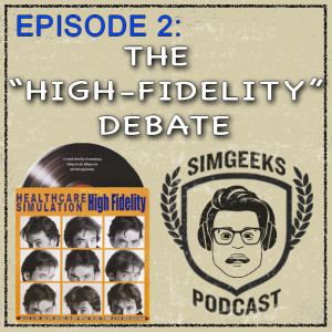 #2 The High Fidelity Debate