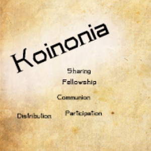 Koinonia