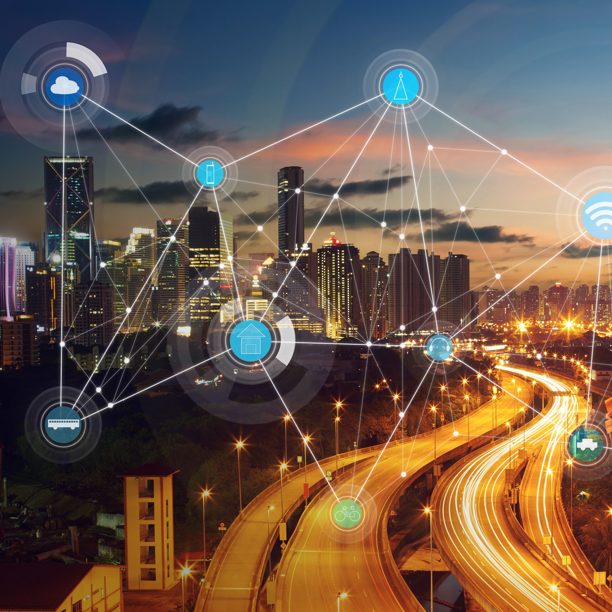 Episode 24: Internet of Everything Value