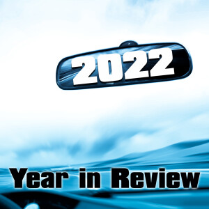 2022 Year in Review | Chris Voigt
