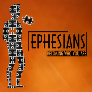 Ephesians: Becoming Who You Are | Part 5 | Becoming United | Michelle Snook