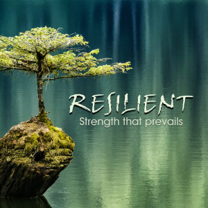 Resilient | Part 1 | The Strength That Prevails | Chris Voigt