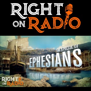 EP.381Ephesians Chapter1. Chosen by God