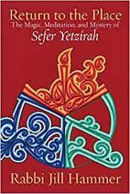 Advanced Sefer Yetzirah 3:12