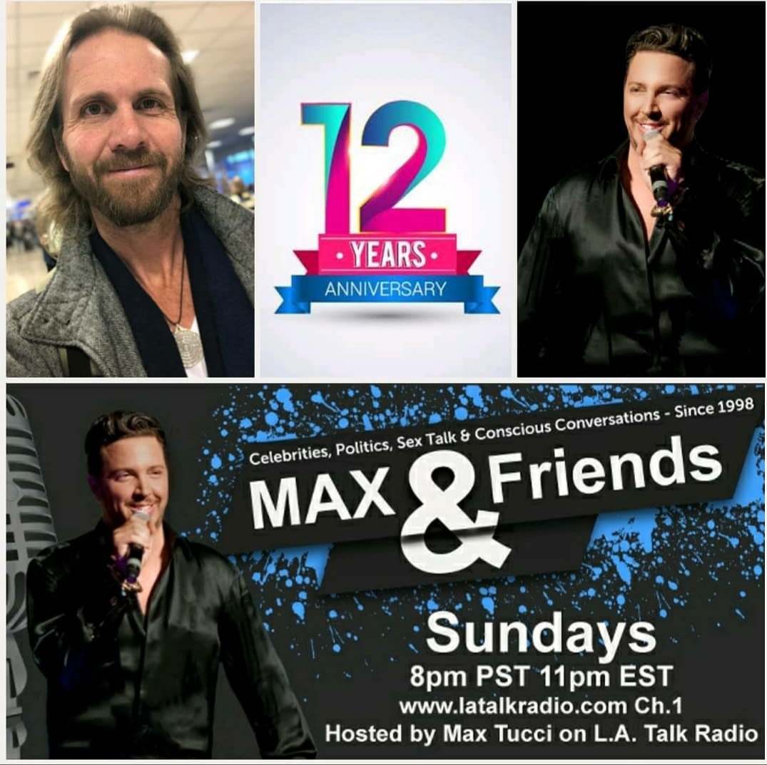 MAX & Friends