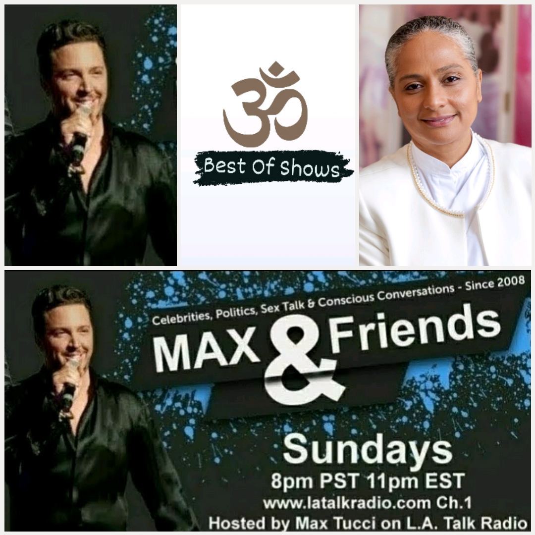 MAX & Friends