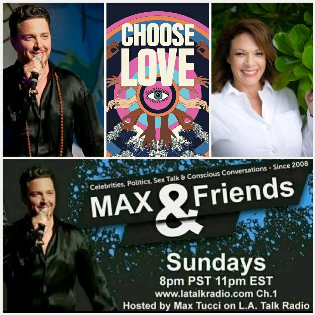 MAX & Friends