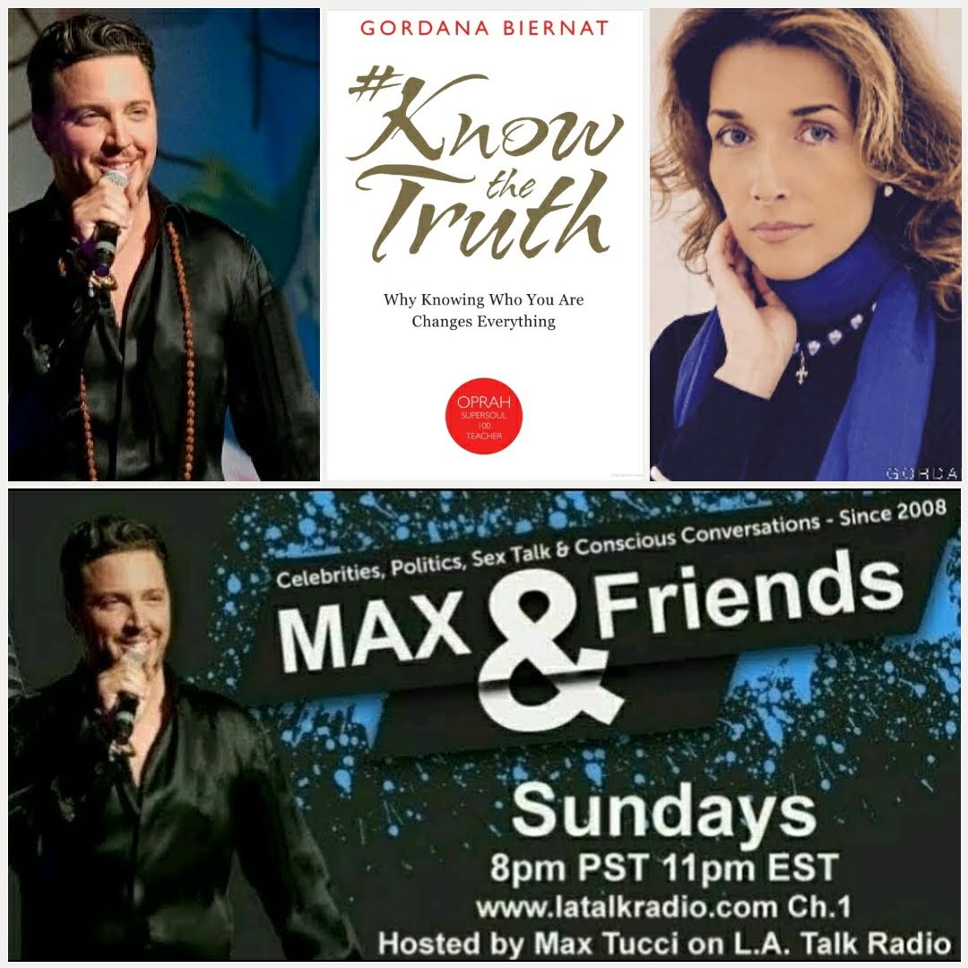 MAX & Friends