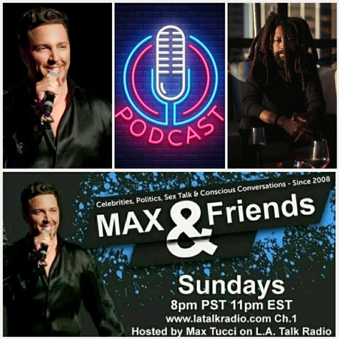 MAX & Friends