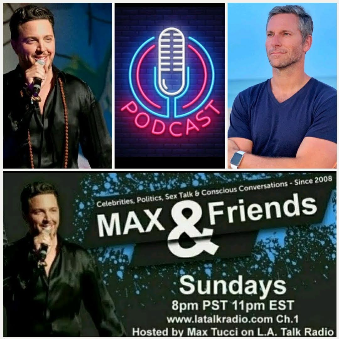 MAX & Friends