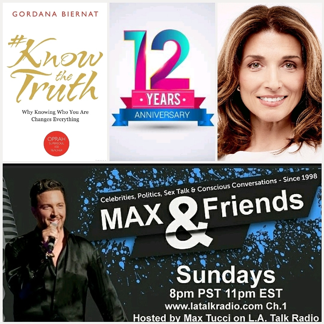 MAX & Friends
