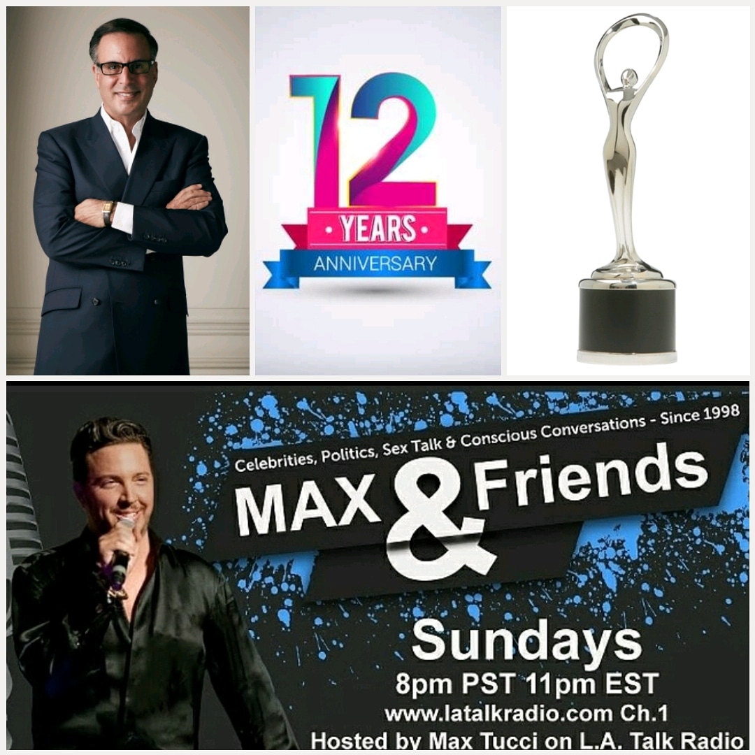MAX & Friends