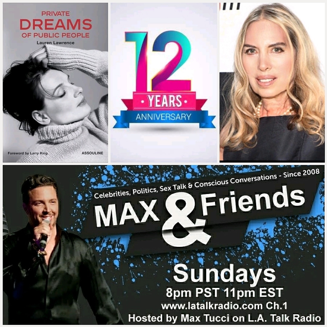 MAX & Friends