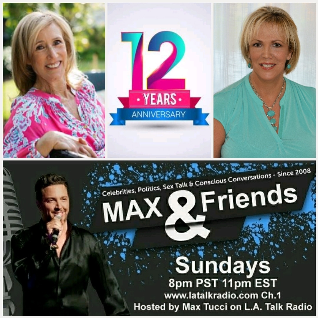 MAX & Friends
