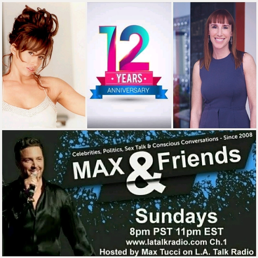MAX & Friends