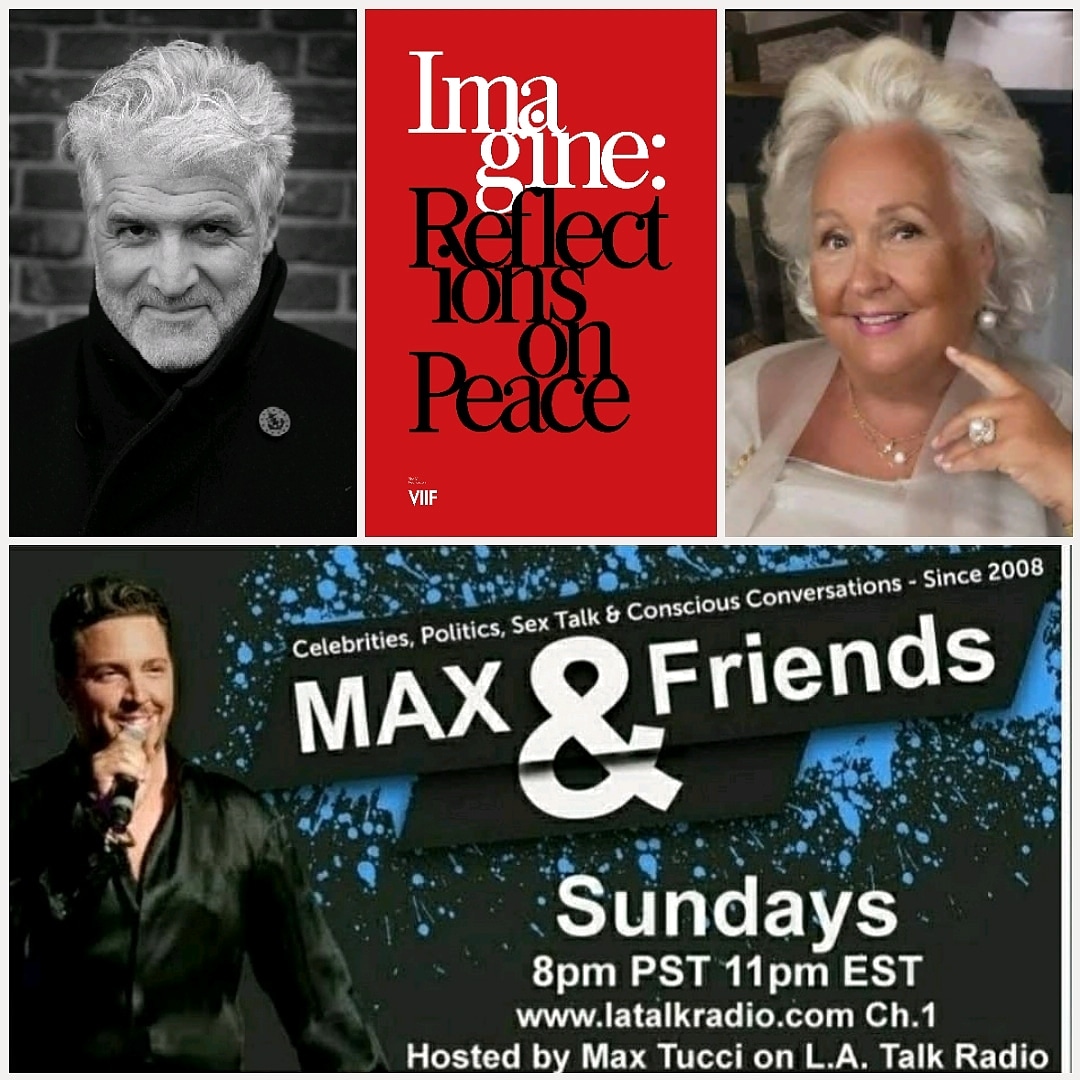 MAX & Friends