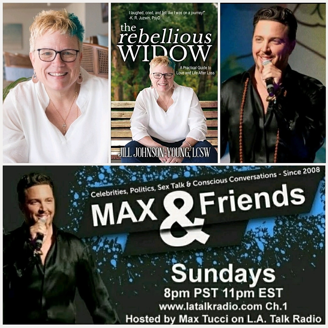 MAX & Friends