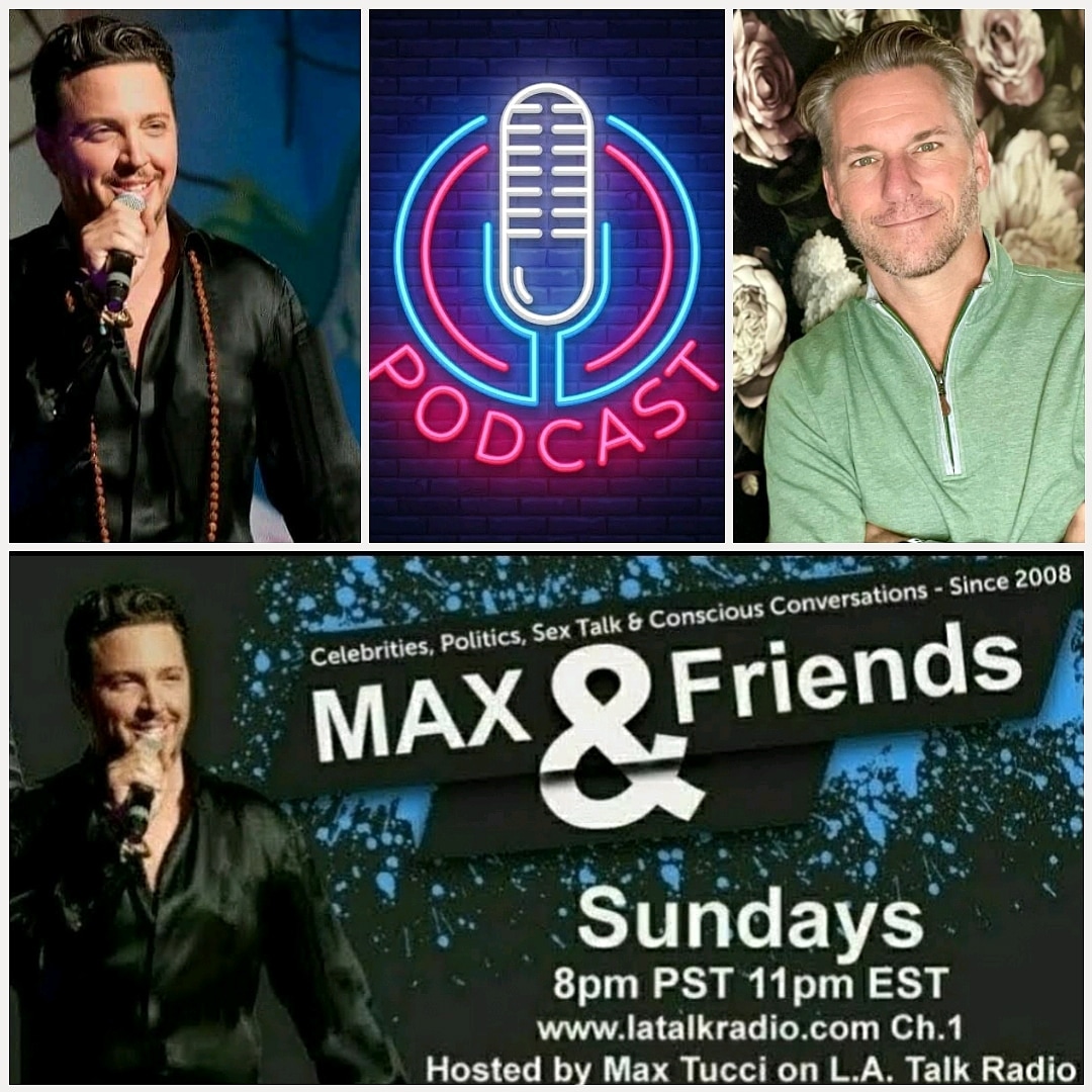 MAX & Friends
