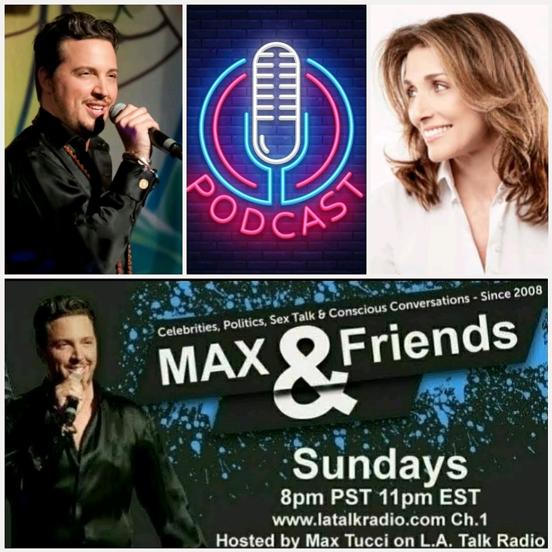 MAX & Friends