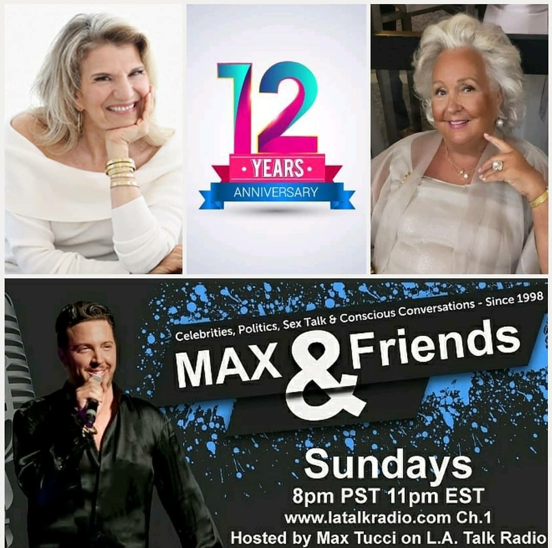 MAX & Friends