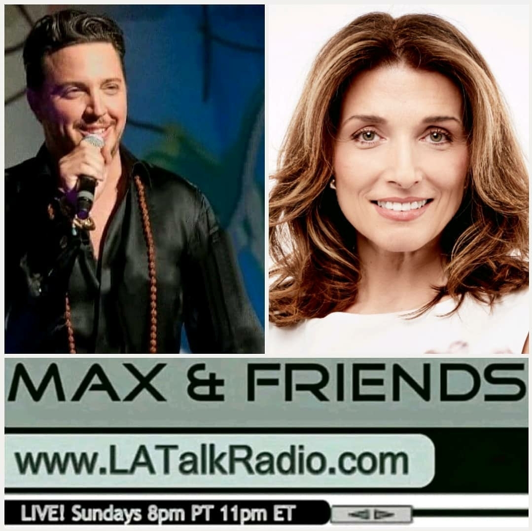 MAX & Friends